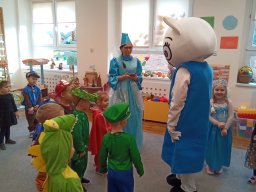 2025-11-05 Dzień postaci z bajek